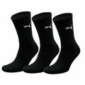 Puma Sport 3P Socks - Black