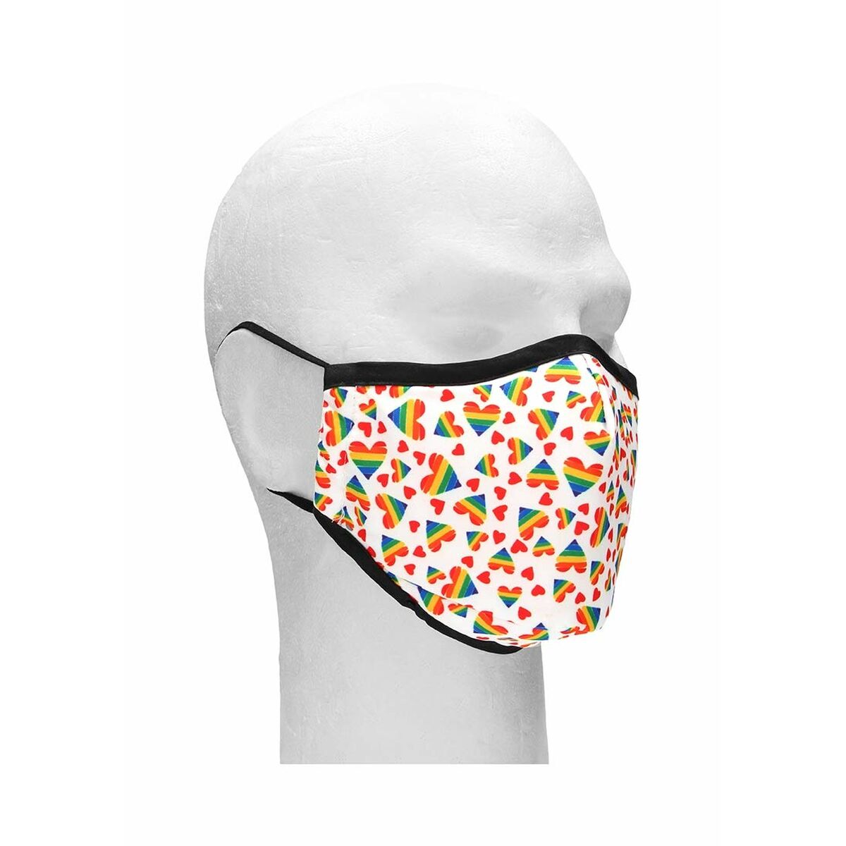 Hygienic Face Mask – Produktbild 1