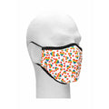 Hygienische Gesichtsmaske