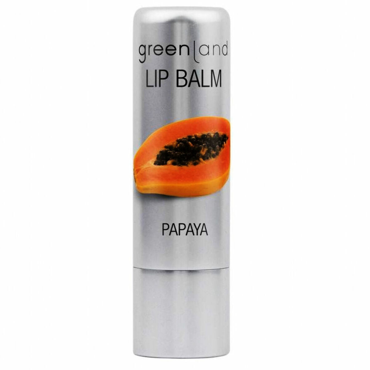 Lip Balm Greenland Papaya (3,9 g) – Produktbild 1