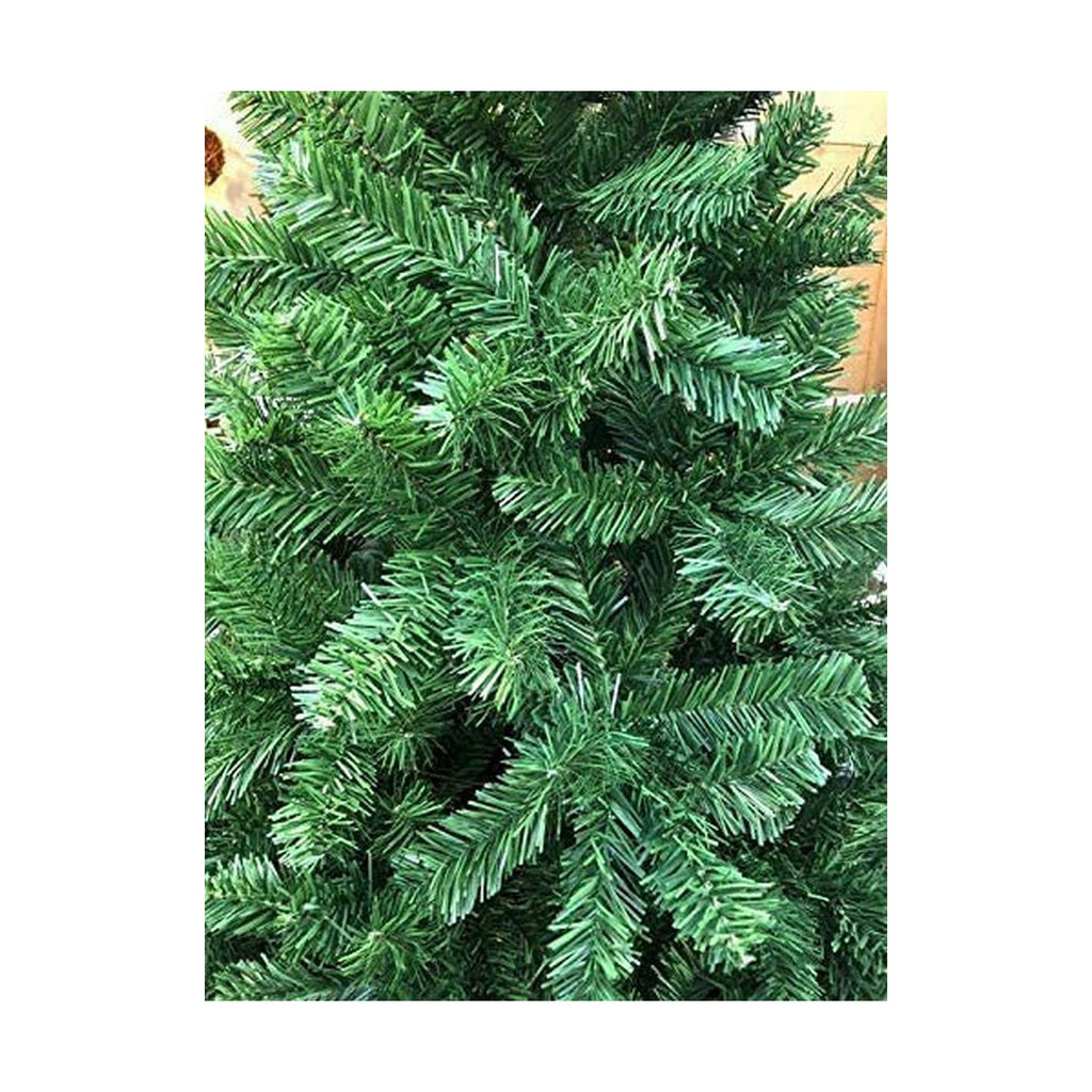 Weihnachtsbaum EDM 71584 Grün Kiefernholz 210 cm