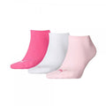 Sportsocken Puma Sneaker Dame (3 Pairs) – Pink