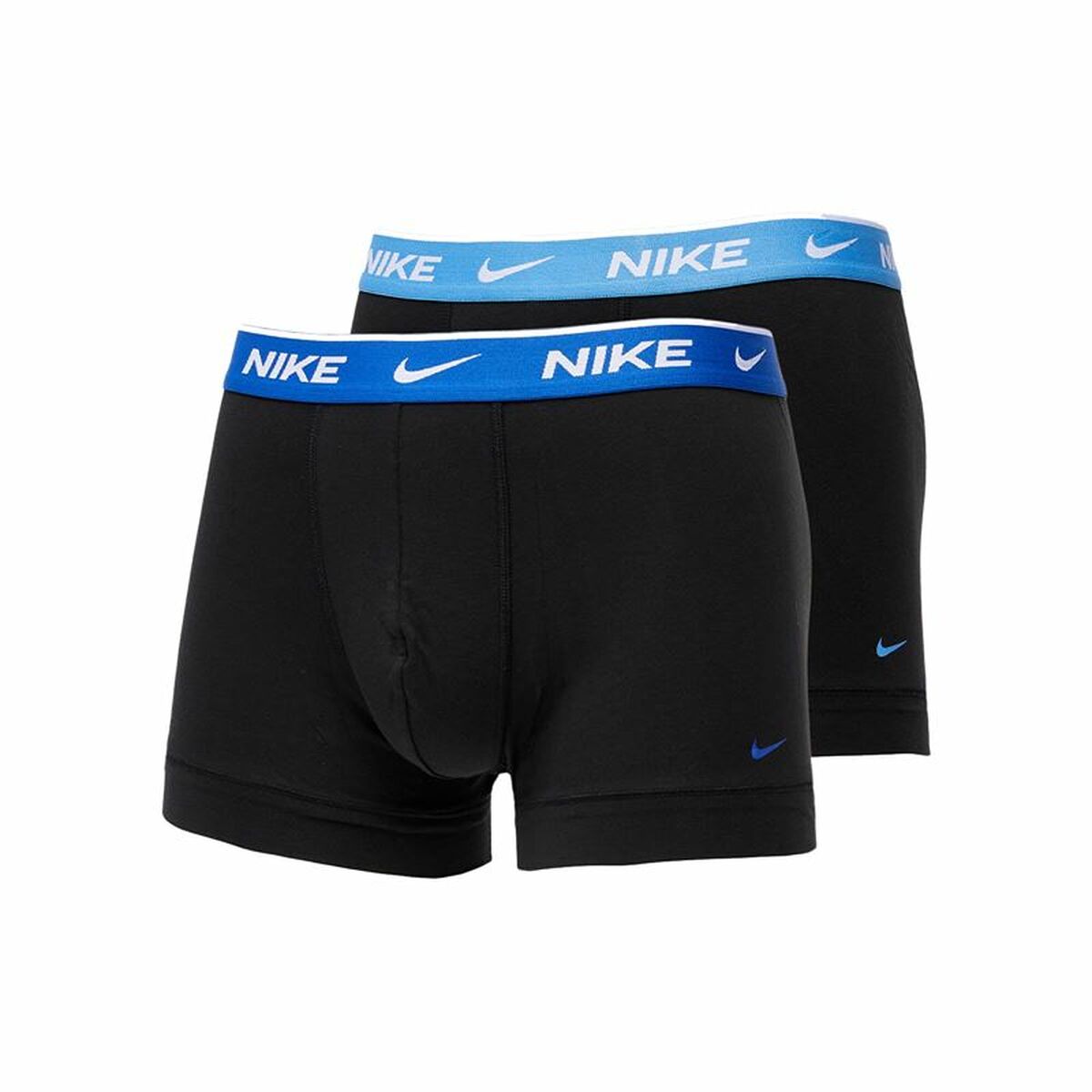 Nike Blue Men's Underwear - Black - S6472403