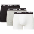 Nike Men's Underwear - White