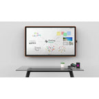 Ctouch Digital pen Leinwandbild WRITER