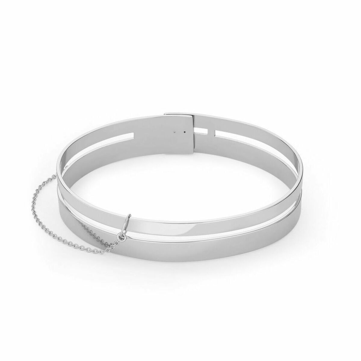 Ladies' Bracelet Rosefield JPABG-J043 – Produktbild 1