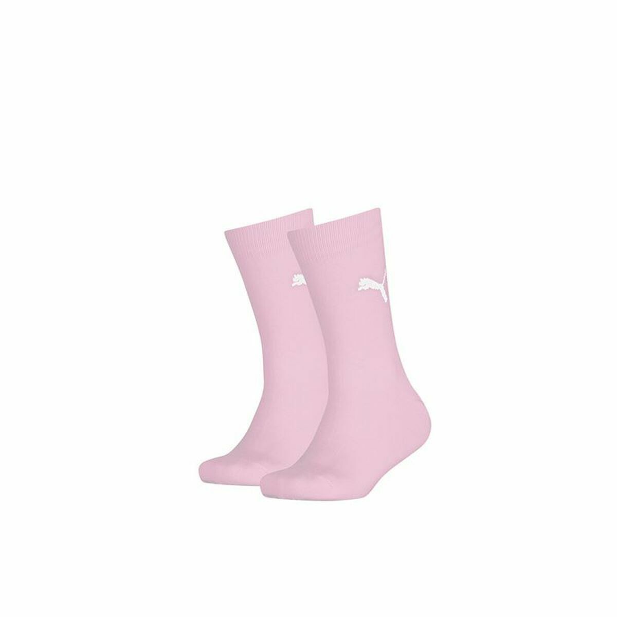 Sportsocken Puma Easy Rider JR Rosa – Produktbild 1