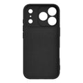 Handyhülle Just in case IPHONE 17 PRO Schwarz Apple