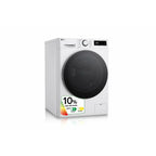 LG Waschtrockner F4DR6009A1W 1400 rpm 9 kg