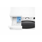 LG Waschtrockner F4DR6009A1W 1400 rpm 9 kg