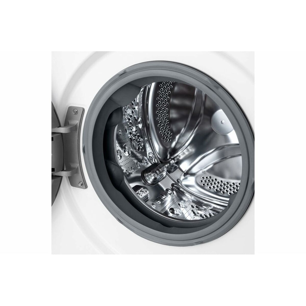 LG Waschtrockner F4DR6009A1W 1400 rpm 9 kg