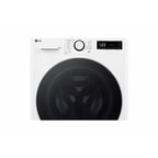 LG Waschtrockner F4DR6009A1W 1400 rpm 9 kg