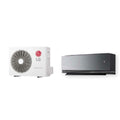 LG Klimaanlage MIRROR09X.Set A++