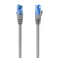 Aisens UTP-Netzwerkkabel Kategorie 6 Starres Netzwerkkabel A135-0783 Grau 15 m