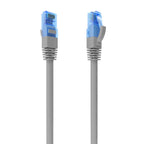 Aisens UTP-Netzwerkkabel Kategorie 6 Starres Netzwerkkabel A135-0783 Grau 15 m