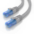 Aisens UTP-Netzwerkkabel Kategorie 6 Starres Netzwerkkabel A135-0783 Grau 15 m