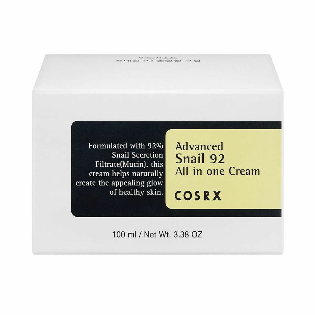 Cosrx Anti-Falten-Creme Advanced Snail 92 All In One 100 ml