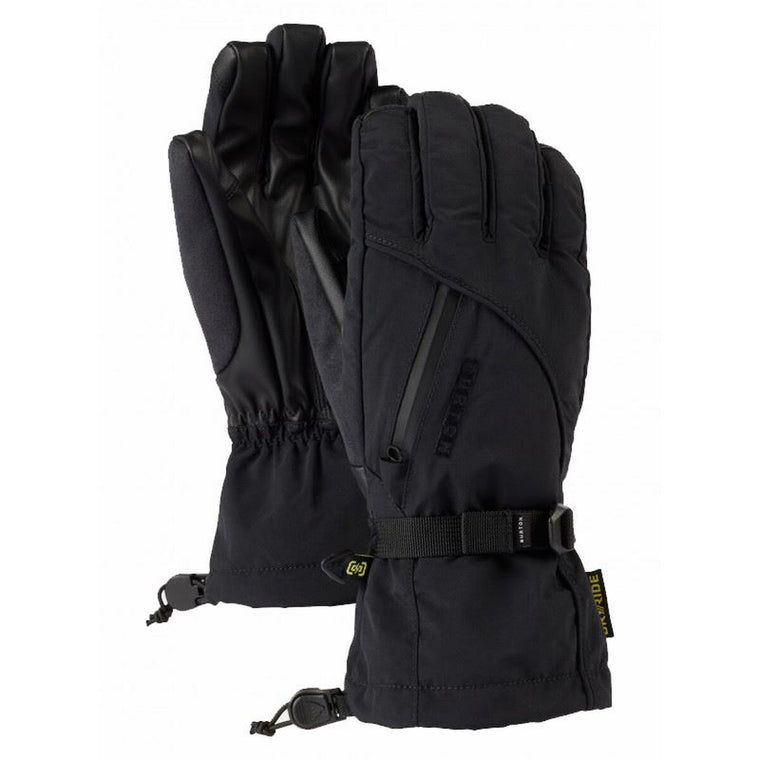Ski gloves Burton 10358107001 Schwarz S – Produktbild 1