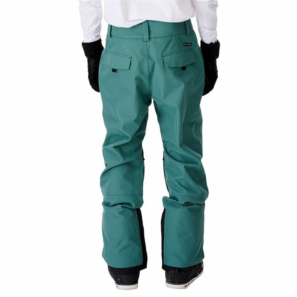 Rip Curl Ski Hose Rocker Ski Cyan Herren