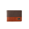 Rip Curl Herren-Wallet Corpawatu Icon Pu Slim Braun
