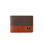 Rip Curl Herren-Wallet Corpawatu Icon Pu Slim Braun