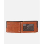 Rip Curl Herren-Wallet Corpawatu Icon Pu Slim Braun