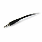 Startech Jack Extension Kabel (3.5 mm) MUHSMF2M 2 m