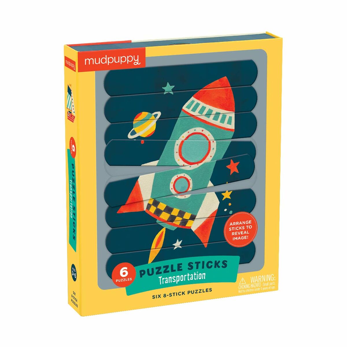 Puzzle – Produktbild 1
