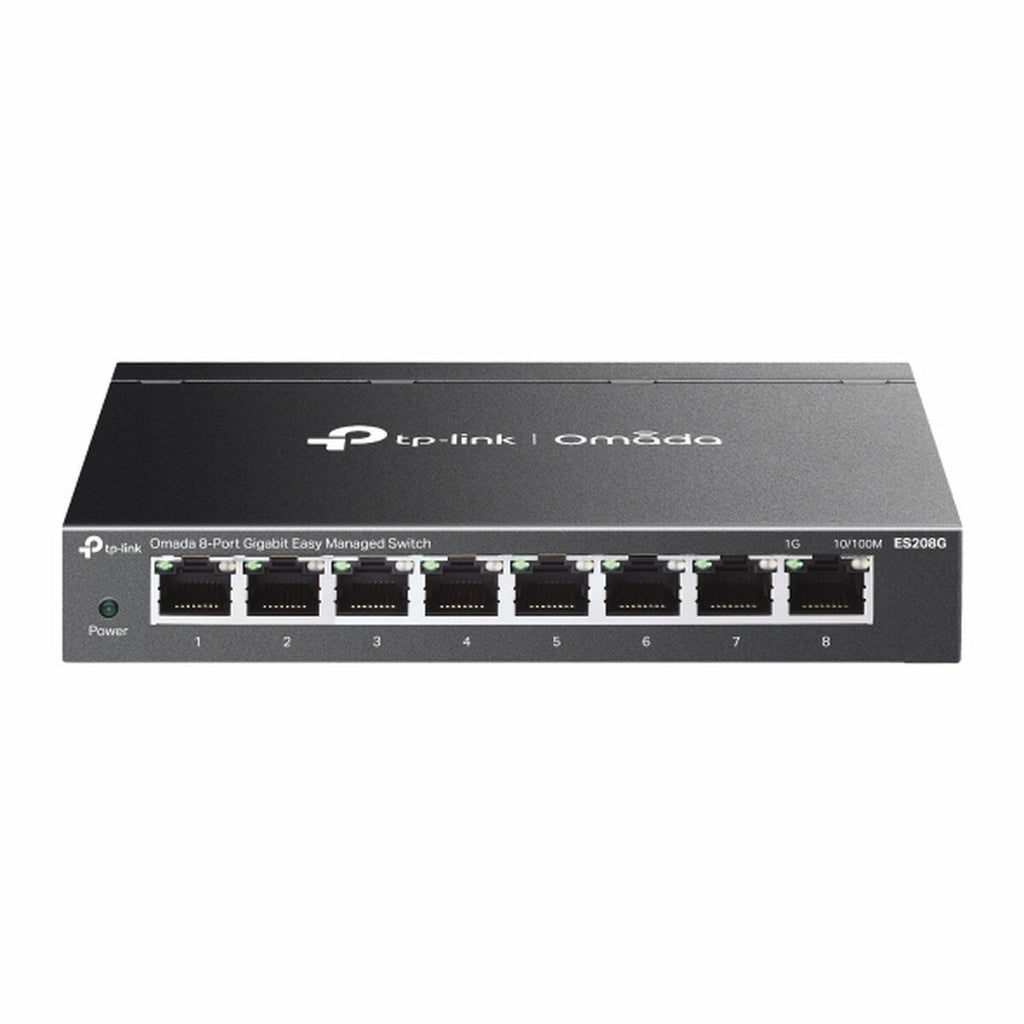 TP-Link Switch ES208G