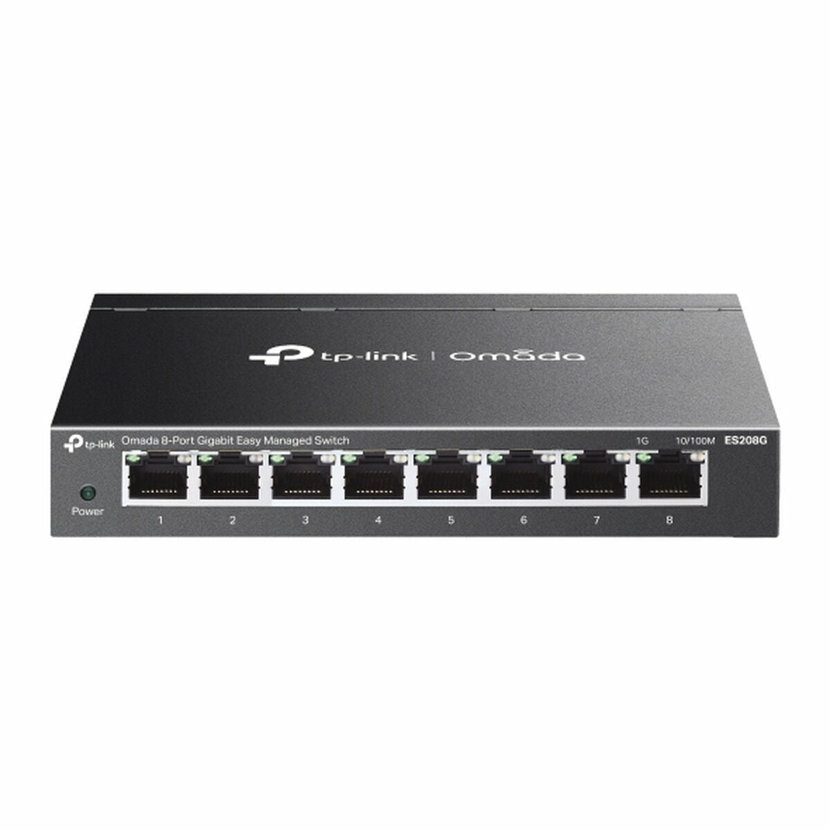 TP-Link Switch ES208G