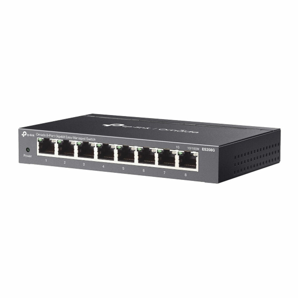 TP-Link Switch ES208G