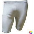 Rosaura Sport Leggings für Herren Weiß