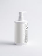 BYAG. Sensitiv-Kopfhaut-Shampoo – Sanfte Pflege