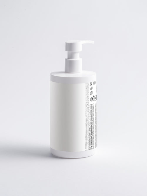 BYAG. Sensitiv-Kopfhaut-Shampoo – Sanfte Pflege – Produktbild 2