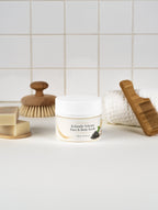 BYAG. Icelandic Scrub Gesicht & Körper