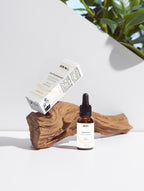 BYAG. Antioxidativer Ginkgo Gel-Booster