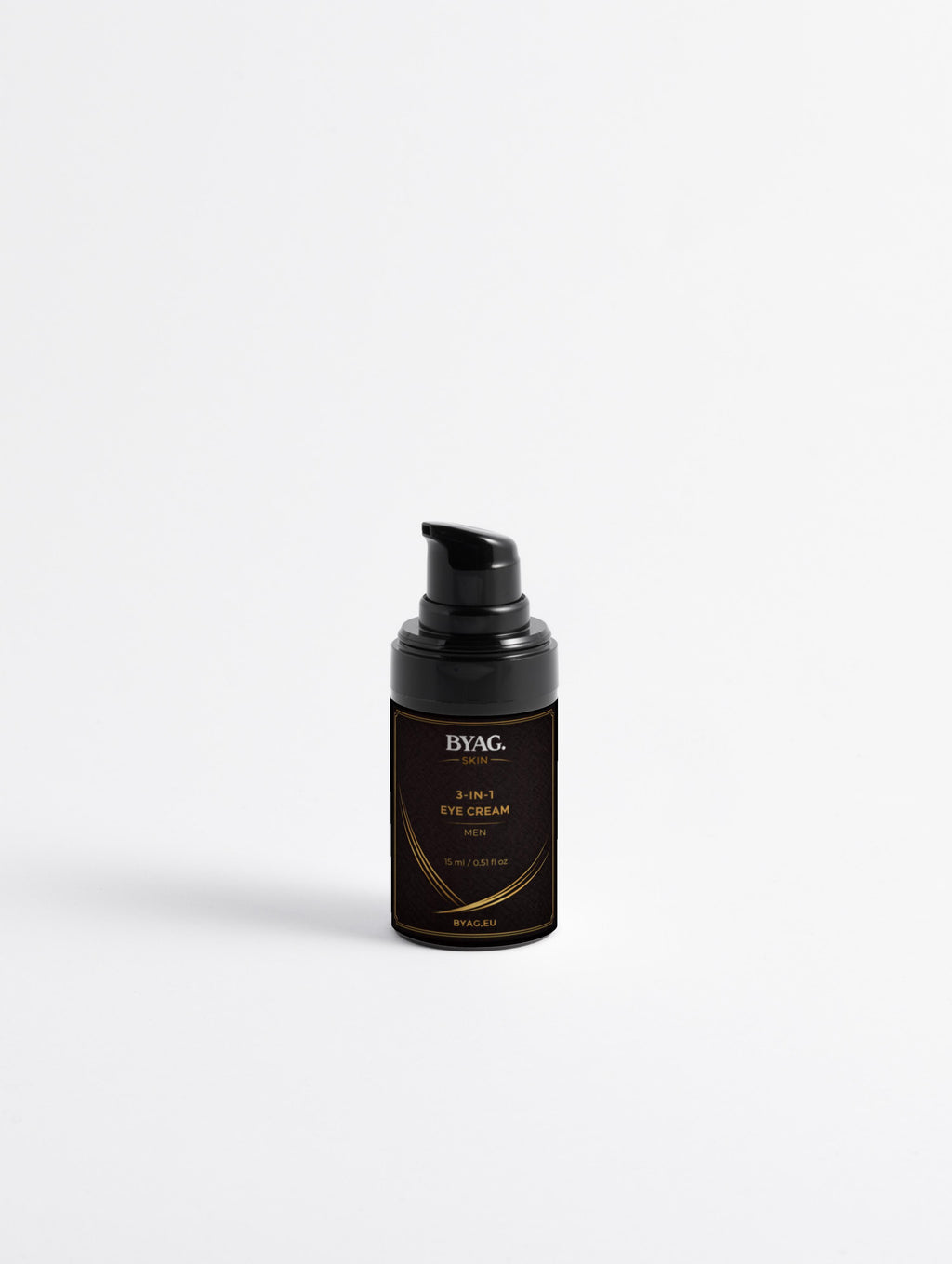 BYAG. Herren 3-in-1 Augencreme – Default