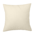 Alexandra House Living Kissenbezug Creme