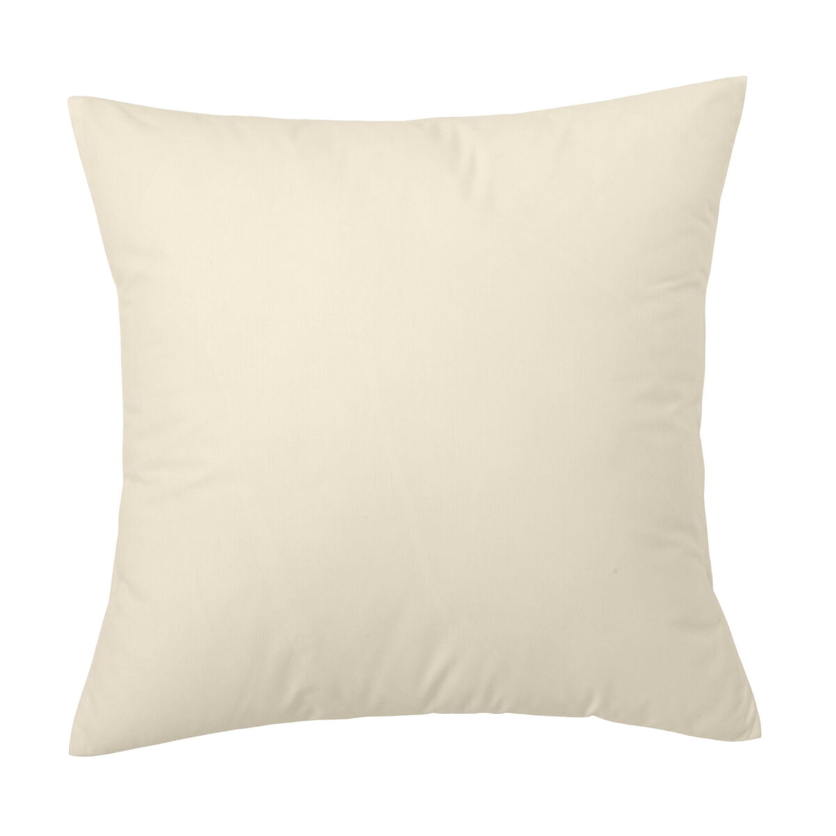 Cushion cover Alexandra House Living Cream – Produktbild 1