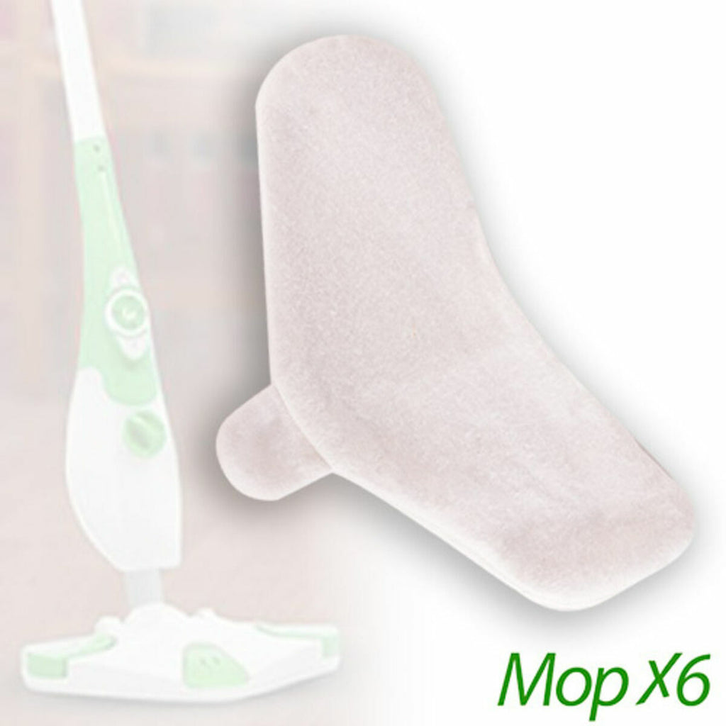 Mop Head Refill X6 1 Stück – Produktbild 1