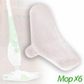 Mop Head Refill X6 1 Stück – Produktbild 1