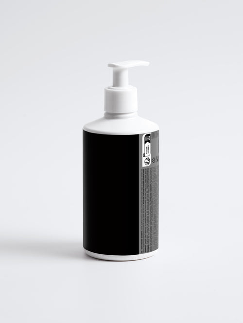 BYAG. Herren Feuchtigkeitsshampoo – Produktbild 2
