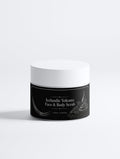 Icelandic Volcano Face & Body Scrub - BYAG.DE
