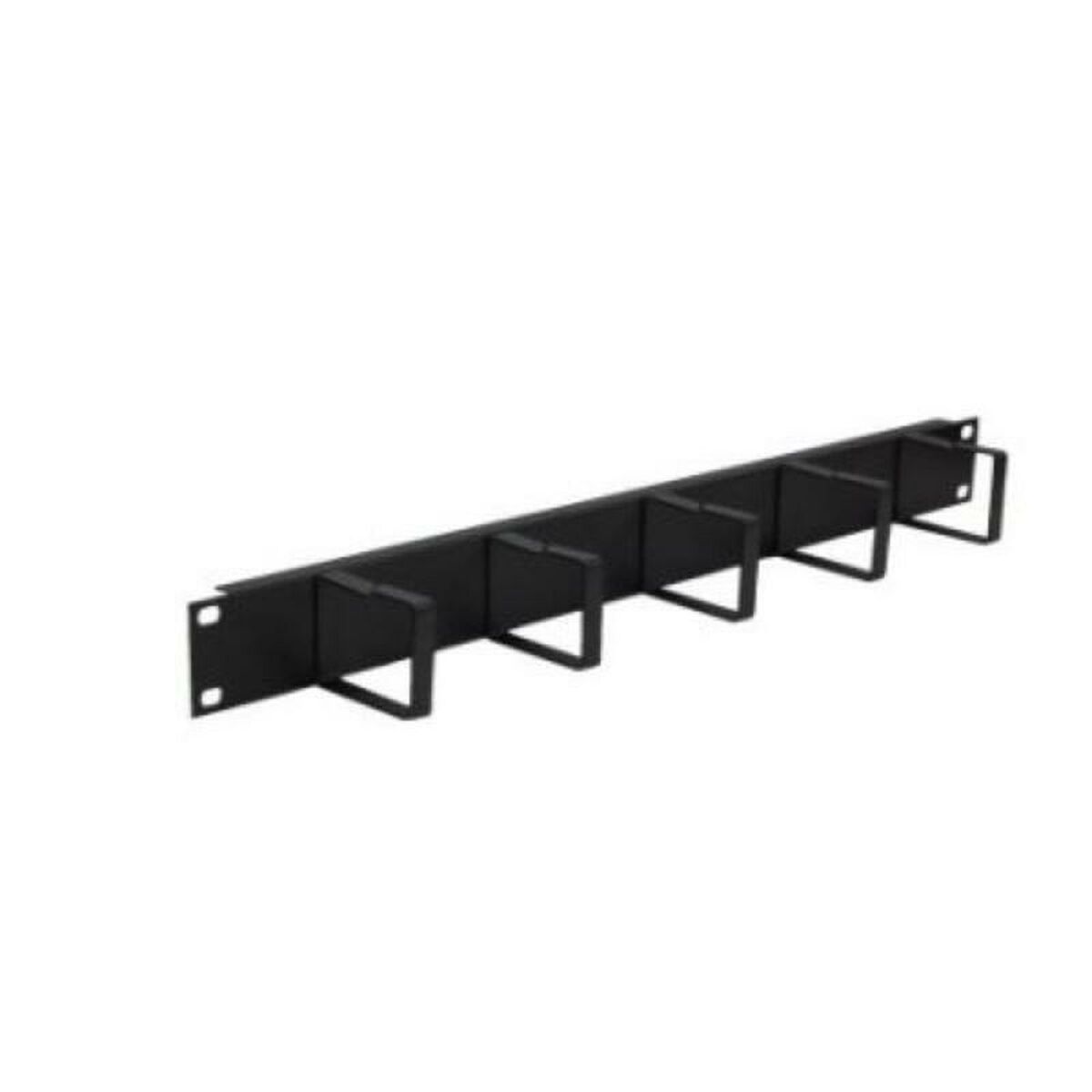 Wiring Guide for Rack Cabinet WP WPN-ACM-101-B Schwarz – Produktbild 1
