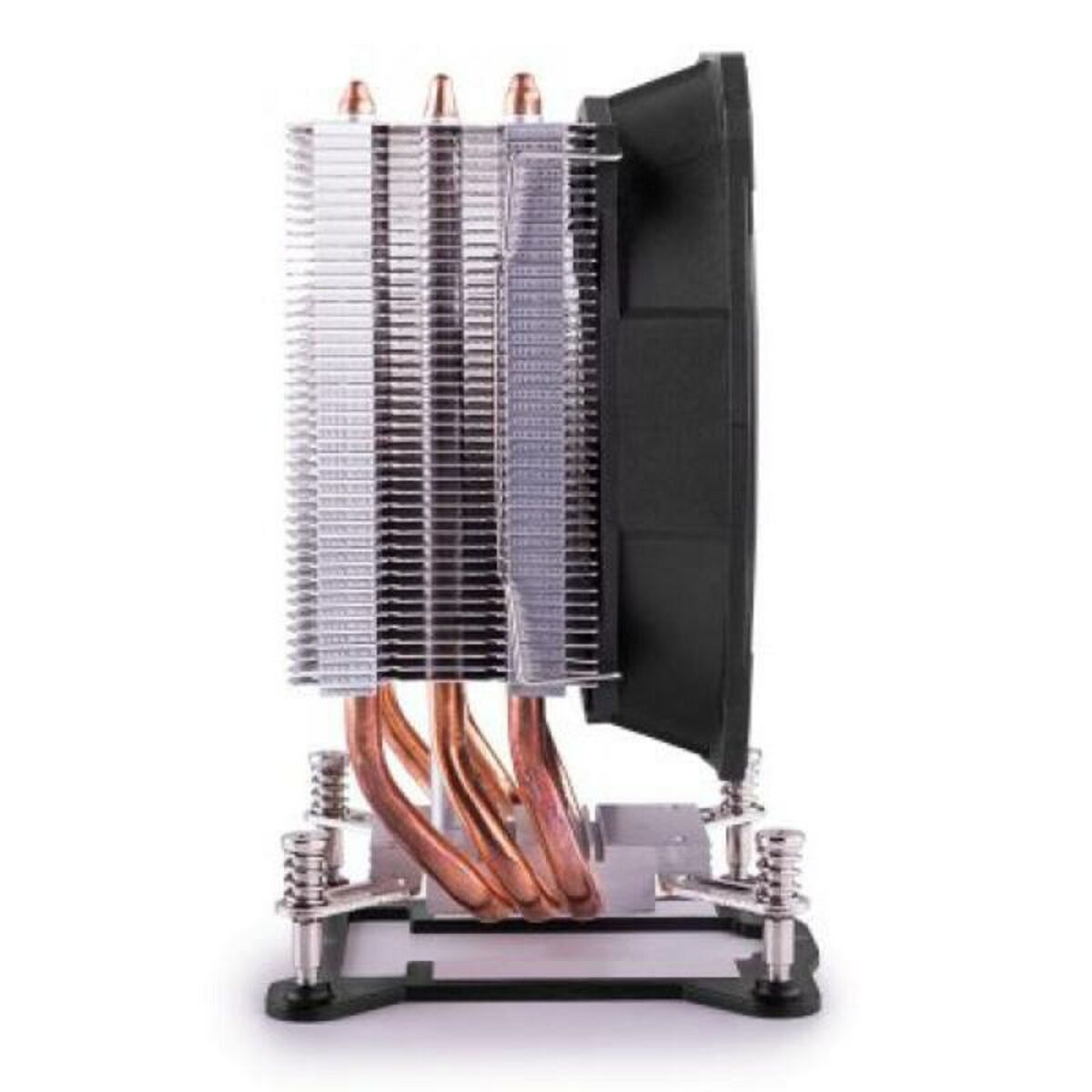 Nox-Xtreme Ventilator & Heat Sink H-212