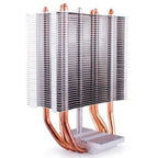 Nox-Xtreme Ventilator & Heat Sink H-212
