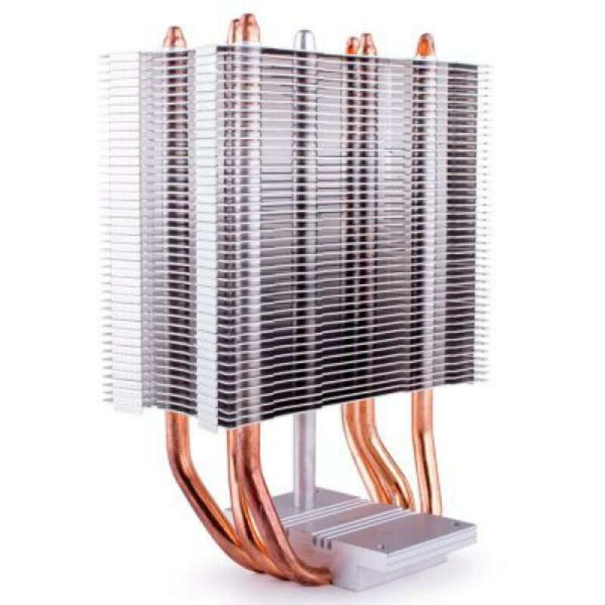 Nox-Xtreme Ventilator & Heat Sink H-212