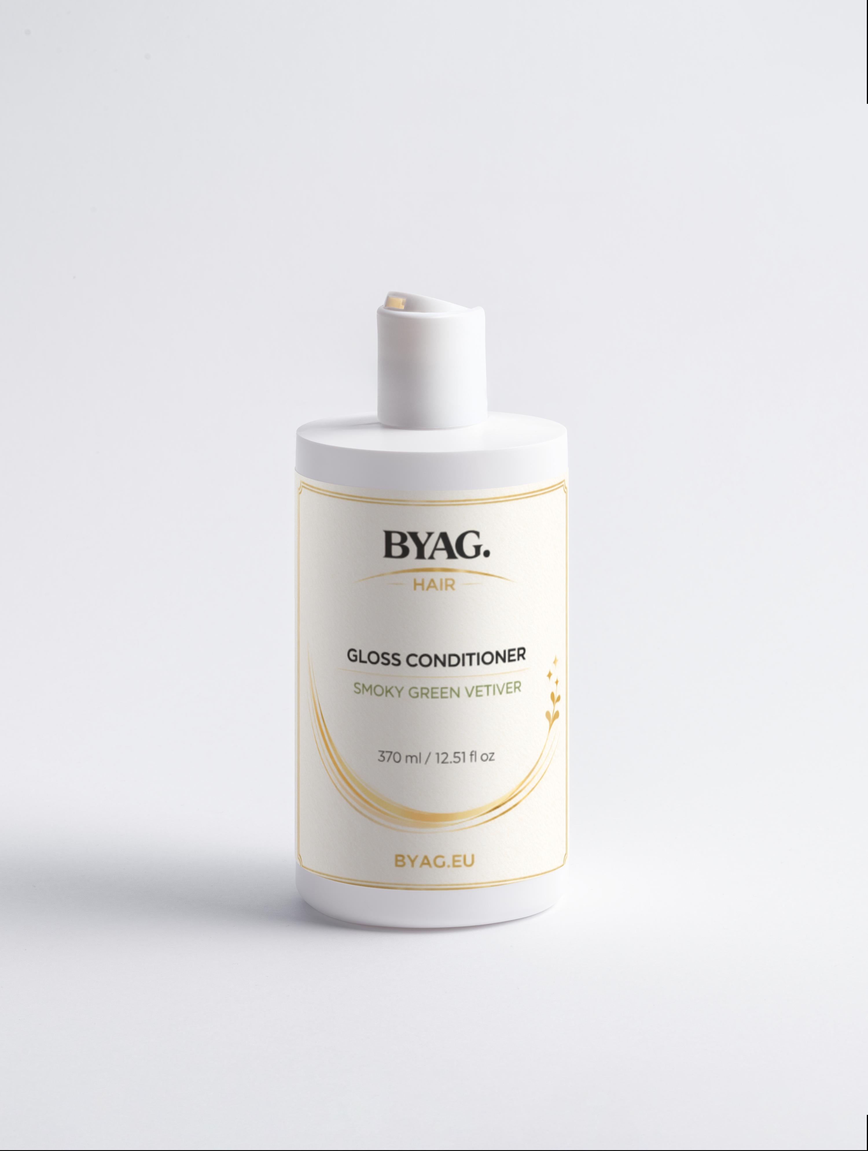 BYAG. Glanz-Conditioner – Default