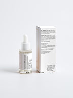 BYAG. Prebiotisches Jelly-Serum