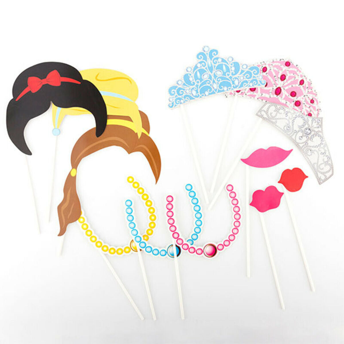Party supply set – Produktbild 1
